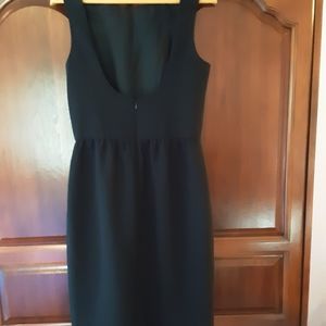 The little Black dress